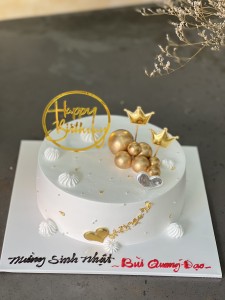 Bánh Kem Tặng Ngày 20/10 - HN138